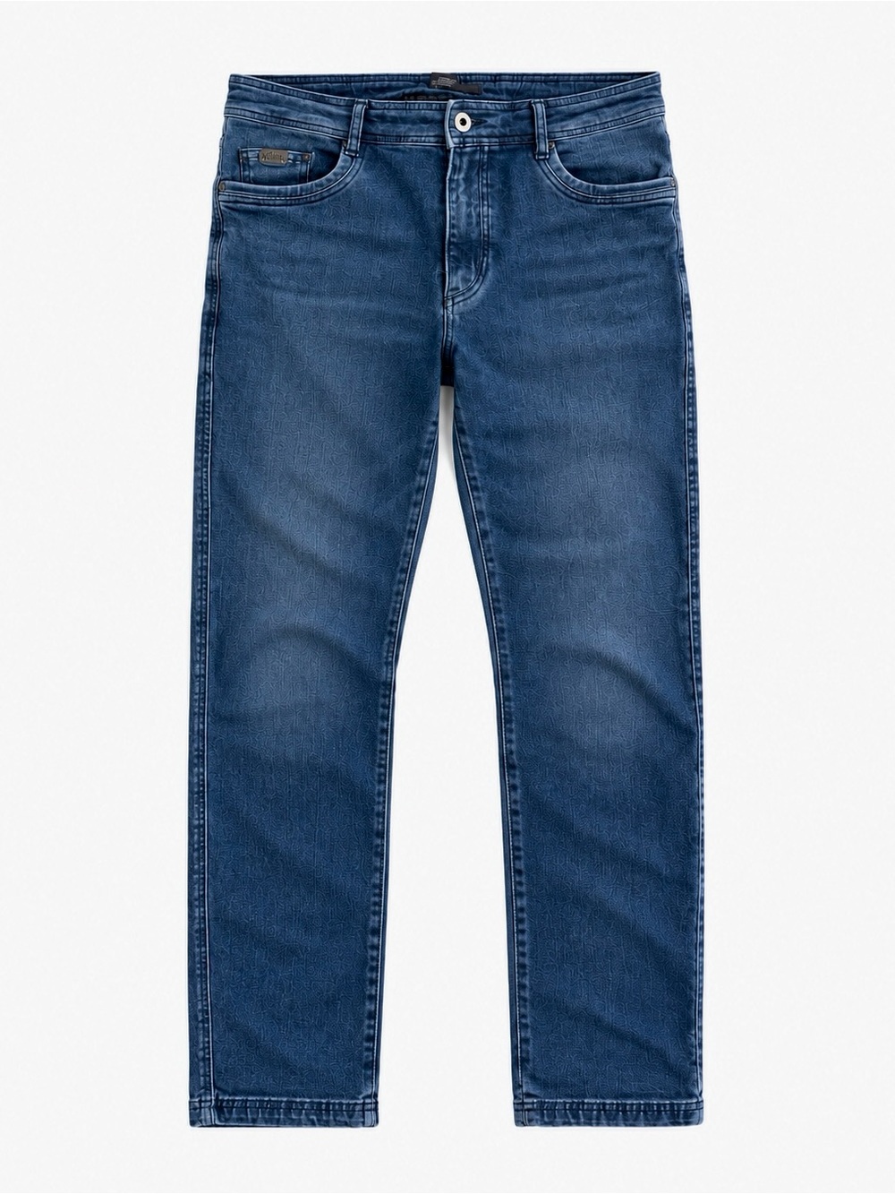 KÜHL Denim Tapered Jeans Blue Men’s 35x32